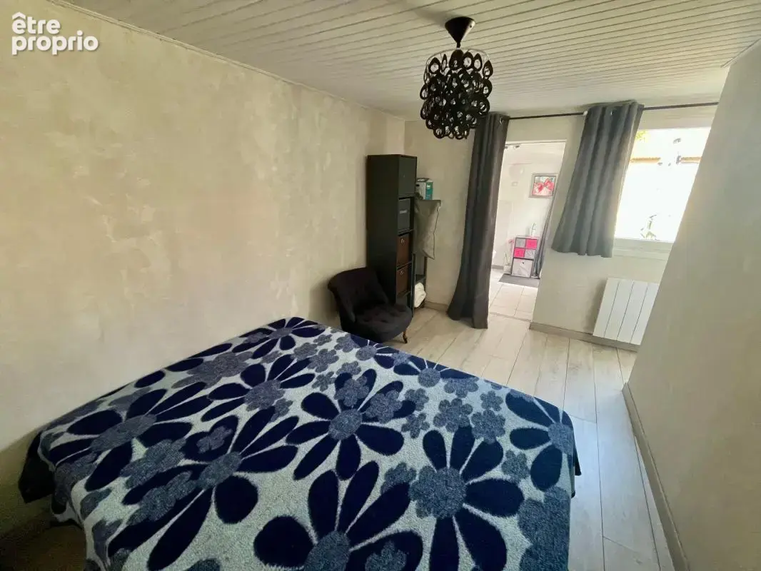 La faute sur mer (85) proche ocean villa plain pied avec 2 locatifs saisonniers independants sur 400m² - photo 15