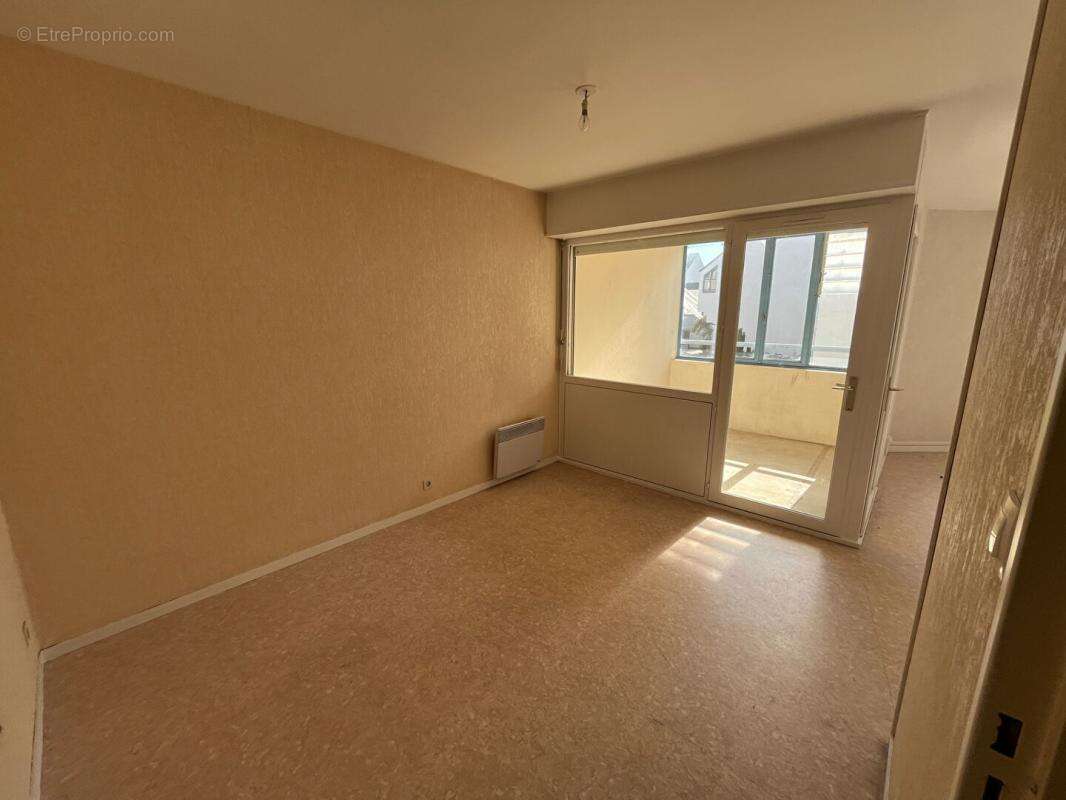 Appartement à ANGERS