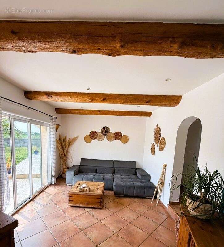 Photo 3 - Maison à ESPONDEILHAN