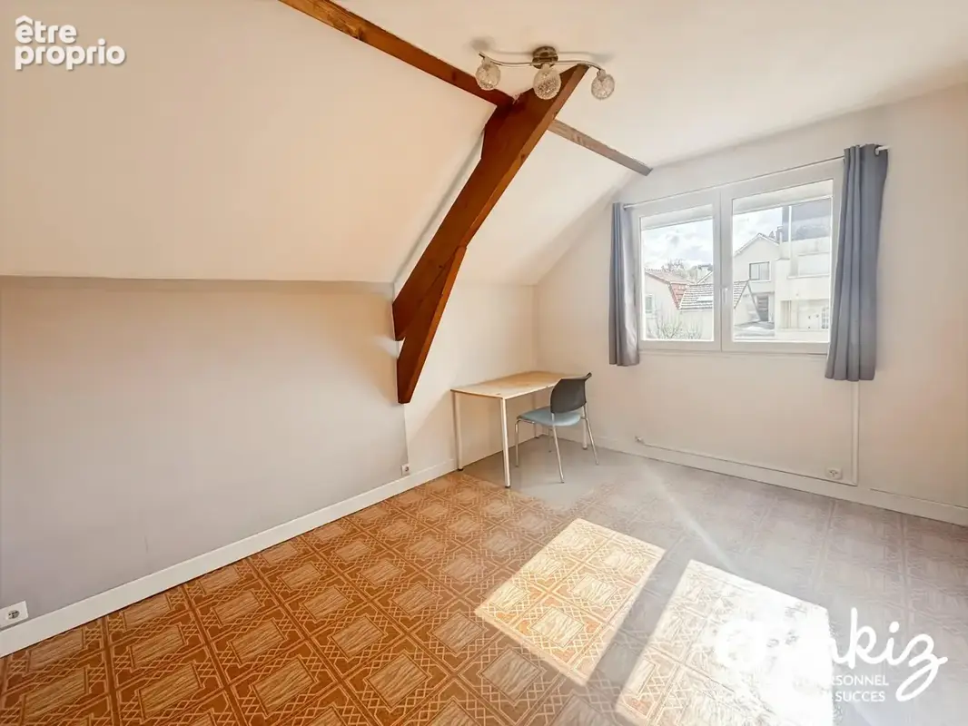 Maison familiale à 300m du RER B FONTAINE MICHALON - photo 9