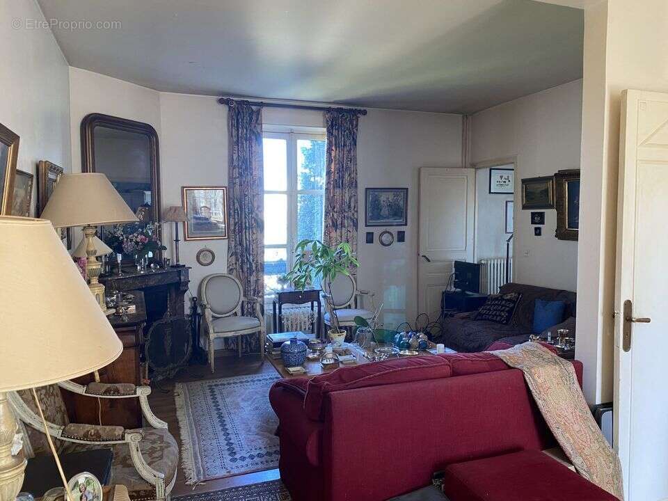 Maison à MEUDON