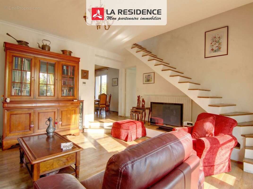 Maison 142 m² à Sannois  - photo 2