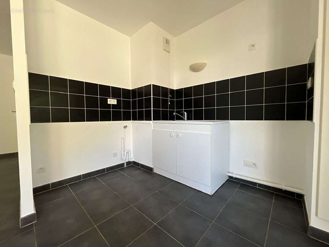 Appartement Miserey Salines 2 pièces 48 m2 - photo 7