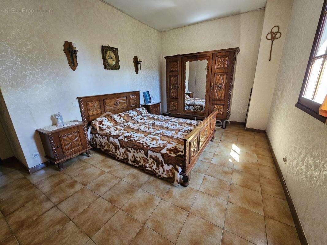 Maison à DRAGUIGNAN