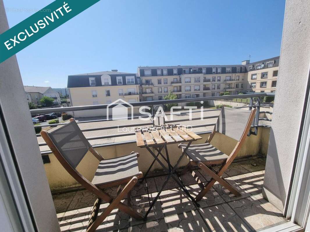 Photo 7 - Appartement à PERSAN