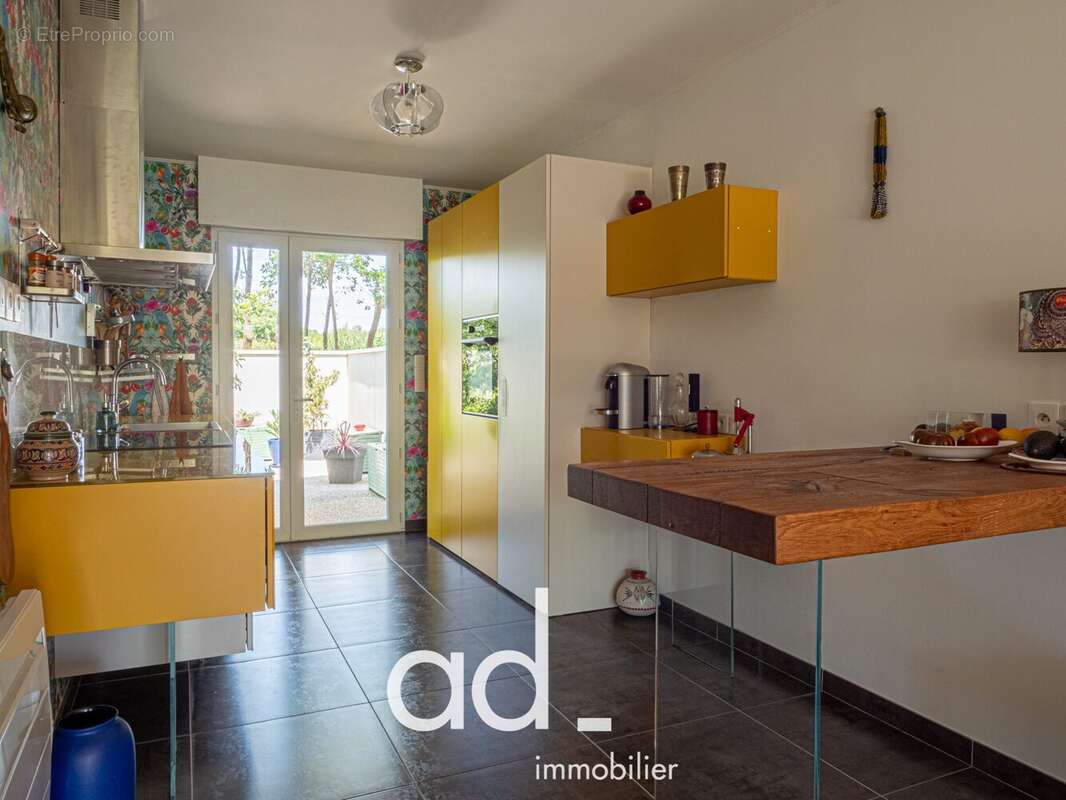 Maison à LA ROCHELLE