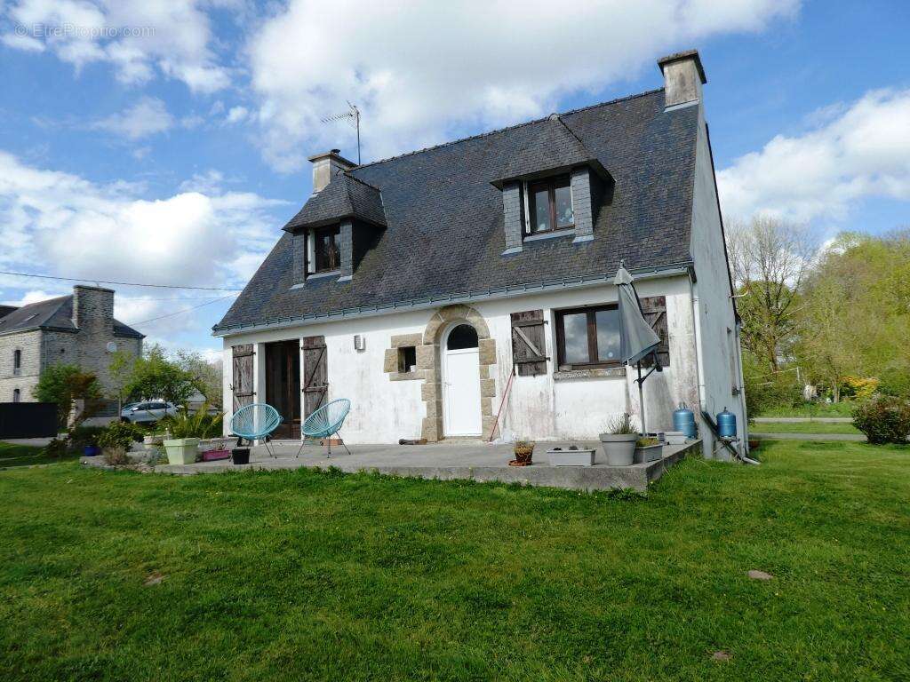 Maison située en campagne - photo 20