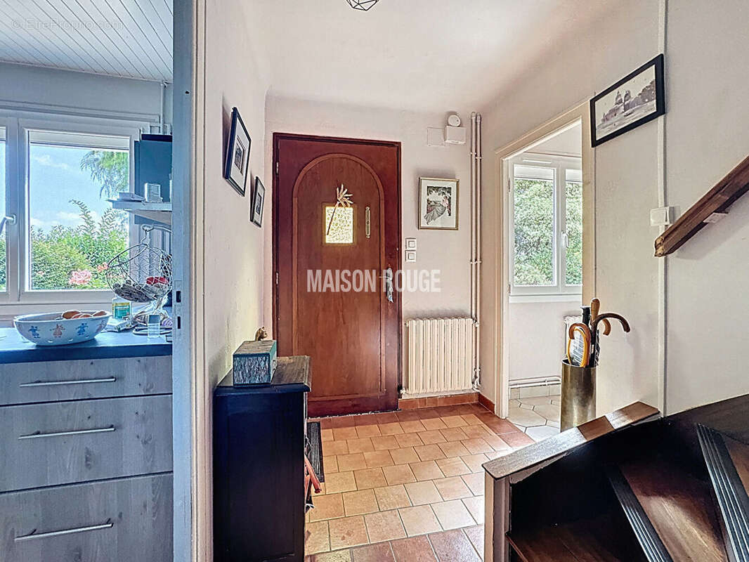 Maison à PAIMPOL
