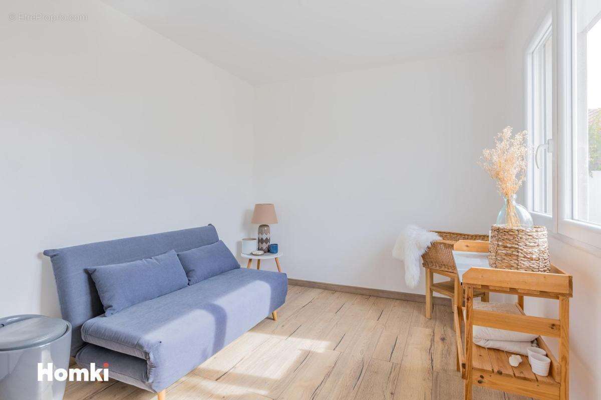 Maison à MARSEILLAN