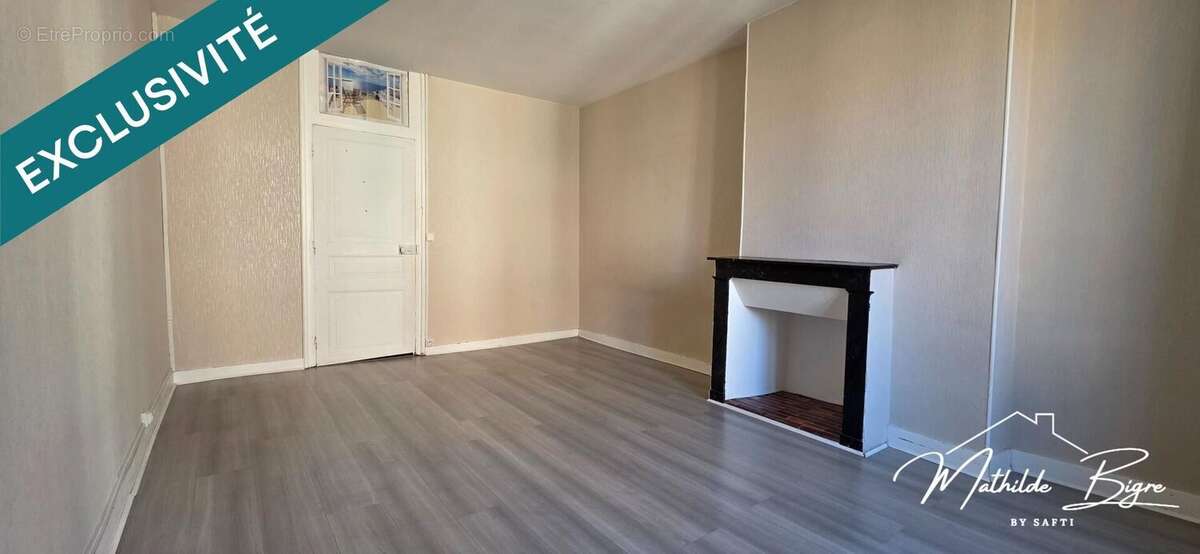 Photo 5 - Maison à SAINT-GERMAIN-LEMBRON