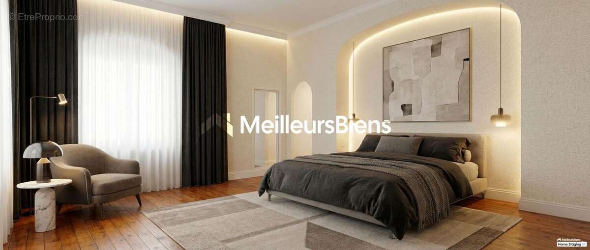 Maison à CAUDEBEC-EN-CAUX