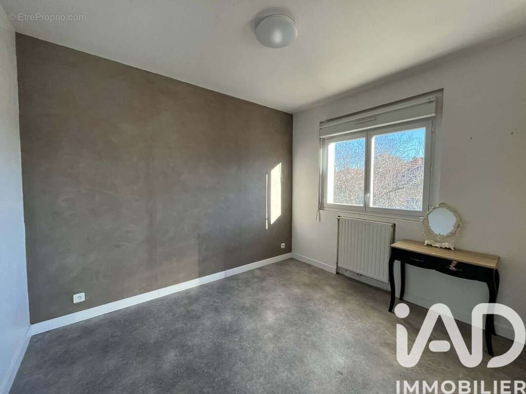 Photo 4 - Appartement à SEMEAC