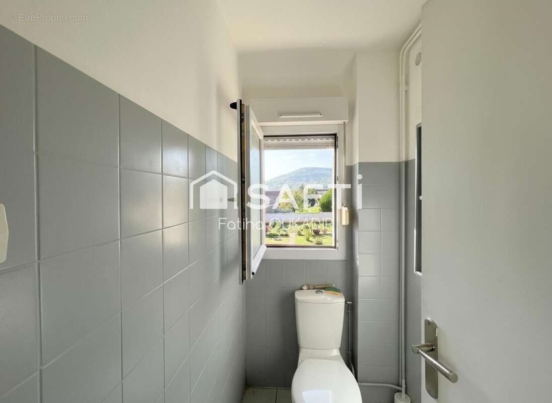 Photo 8 - Appartement à ROMBAS