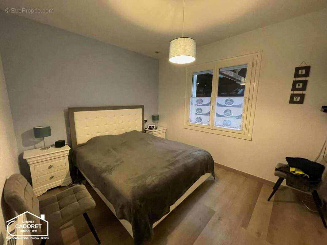   - Maison à PORNIC
