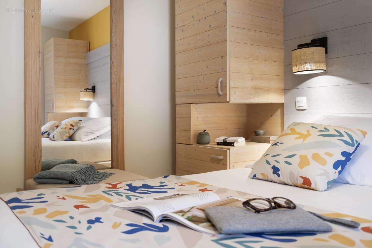 Appartement à ROQUEBRUNE-CAP-MARTIN