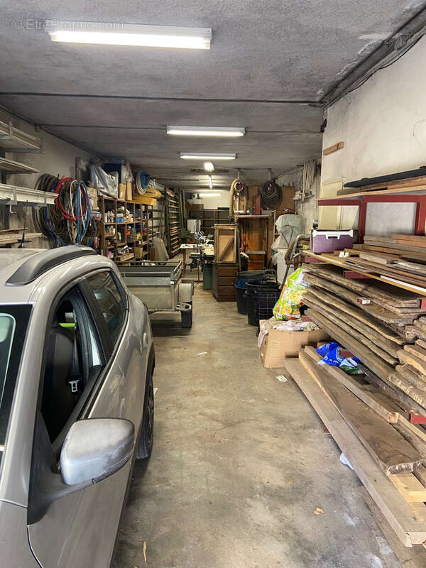 Maison à FRONTIGNAN