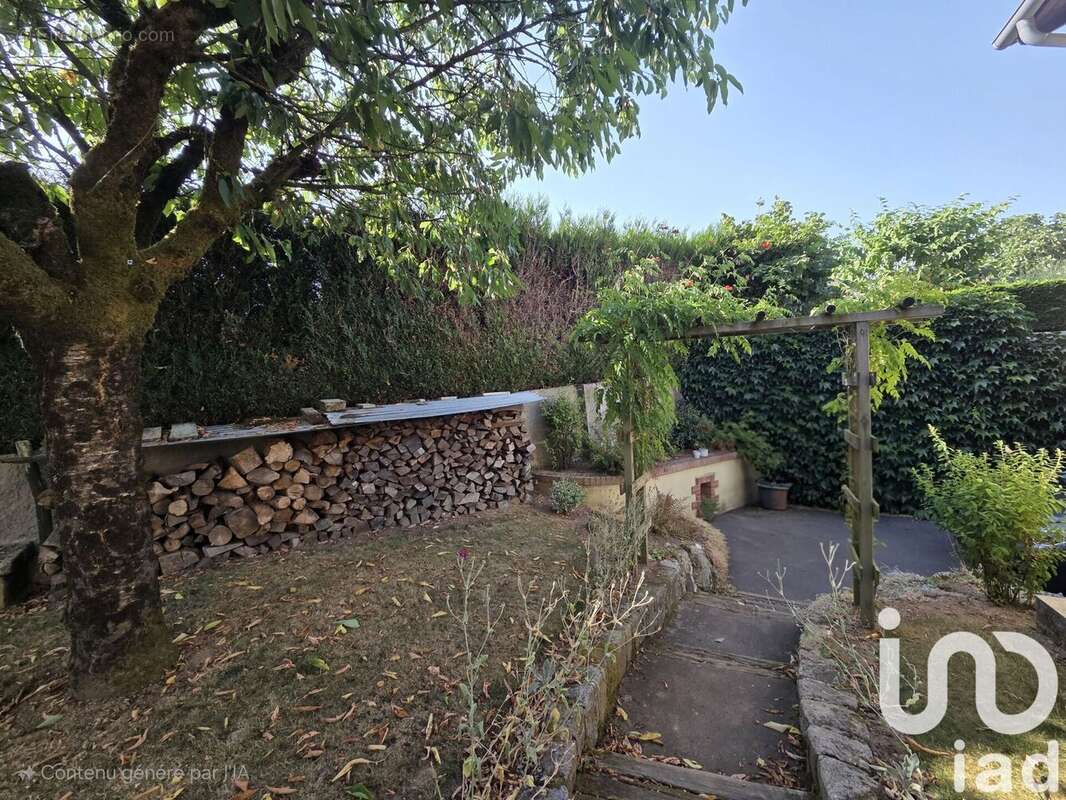 Photo 4 - Maison à MAULEVRIER