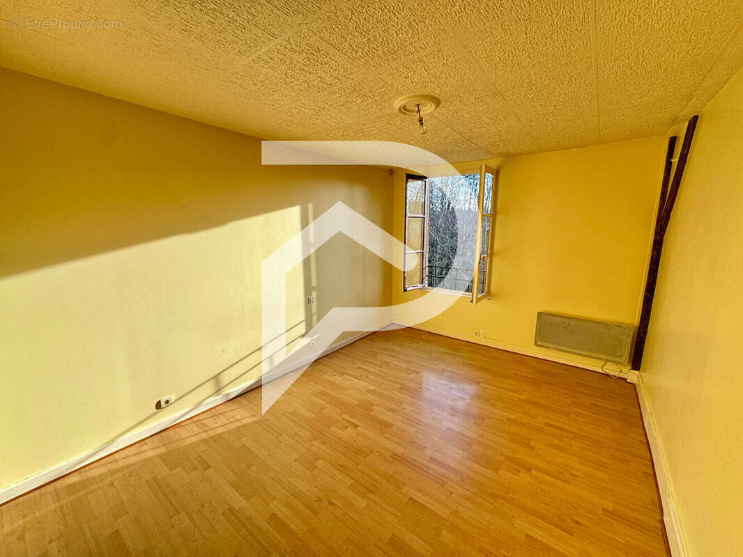 Appartement à LANGRES