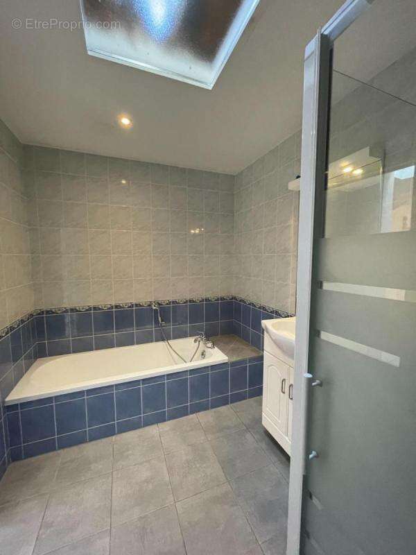 Maison à SAINT-PERE