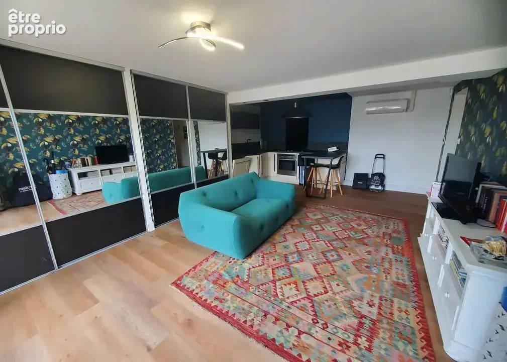 Maison d exception avec piscine et vue panoramique sur le Vieux - photo 14