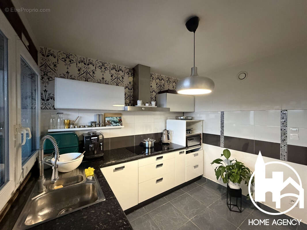 Appartement 86 m² à Schiltigheim  - photo 4