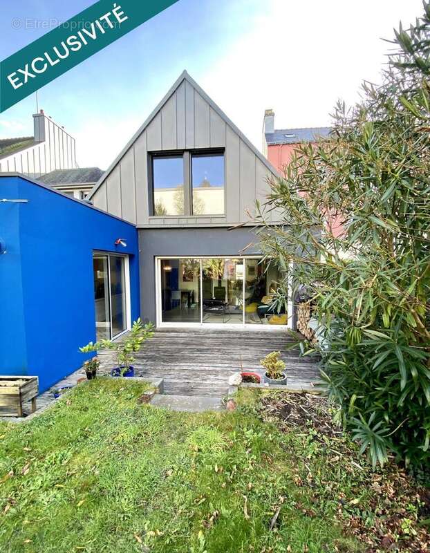 Photo 5 - Maison à LORIENT