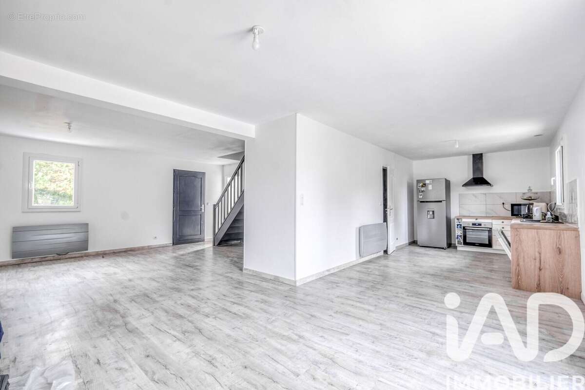 Photo 3 - Maison à BOULLARRE