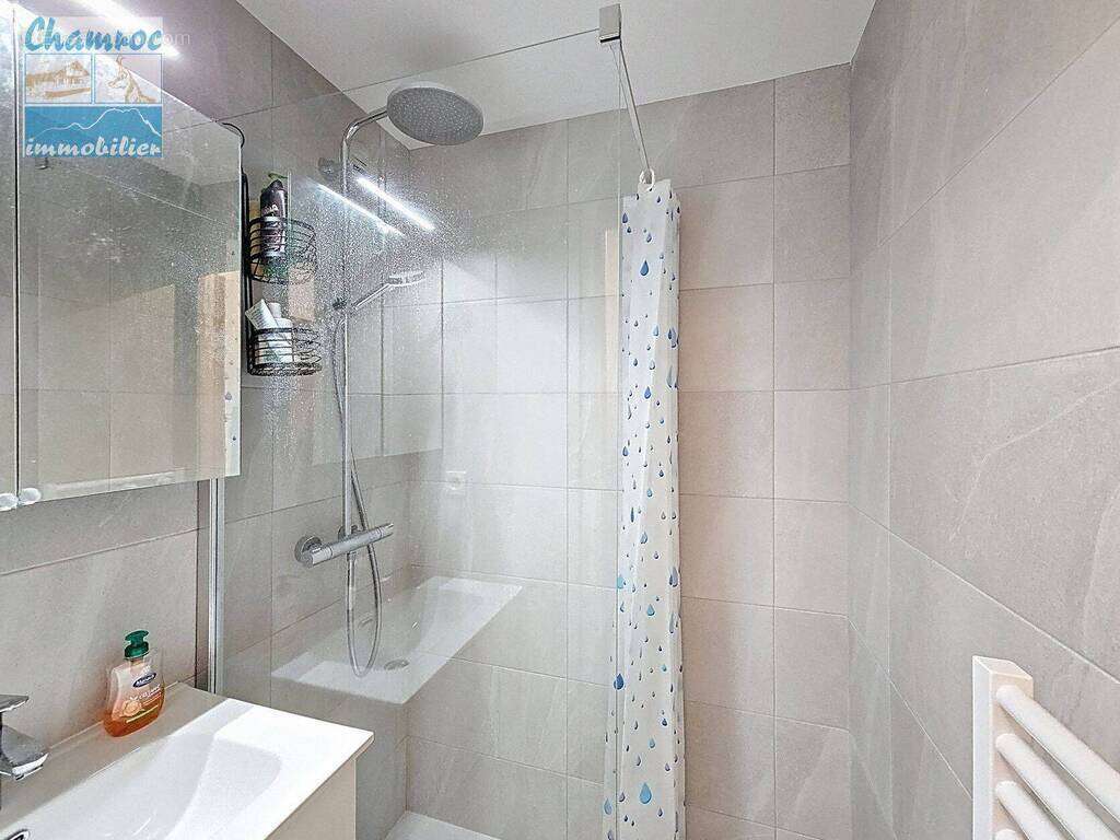 Appartement à ABONDANCE