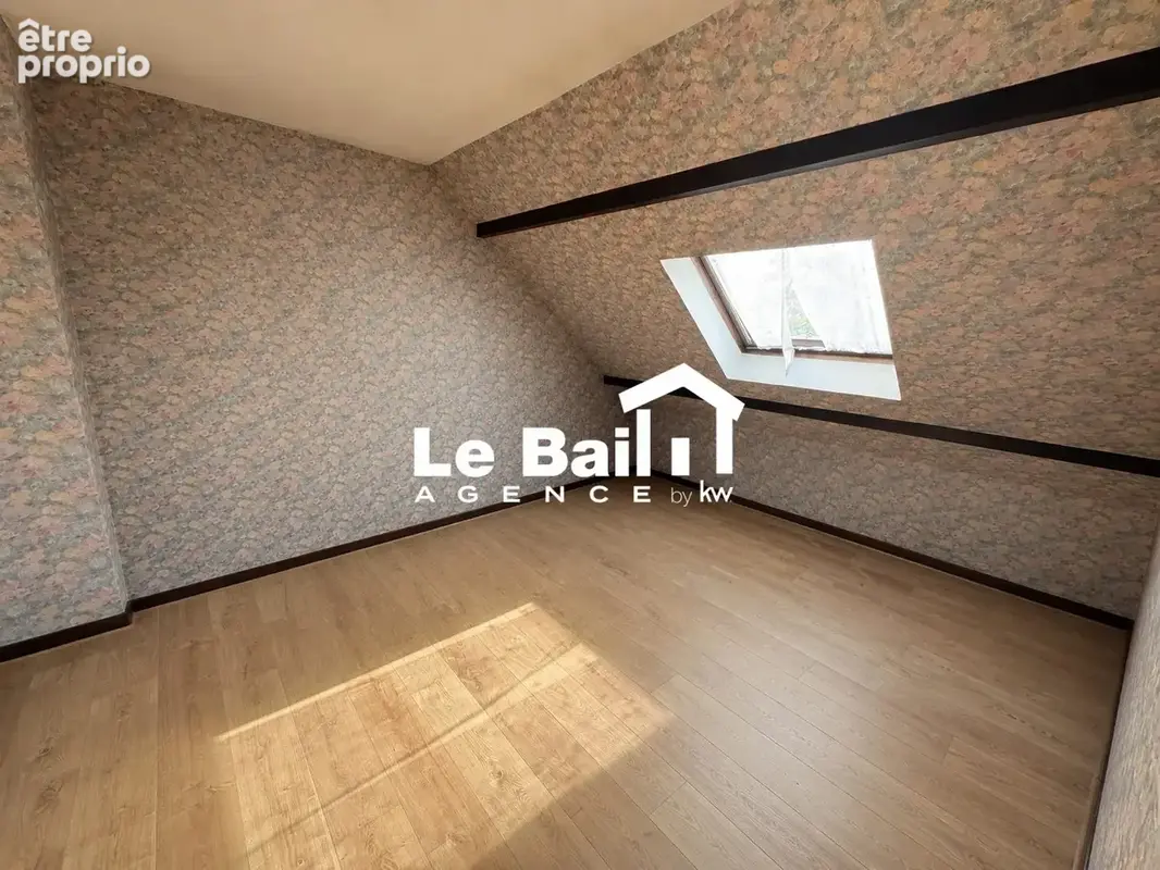 Maison 5 pièces 133 m² à vendre à Osny (95520) - photo 9