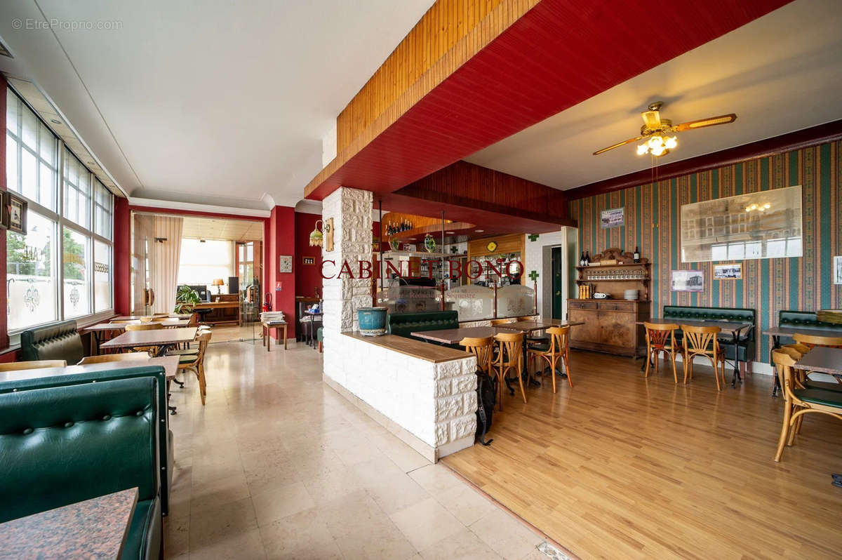 Appartement à CHAUNY