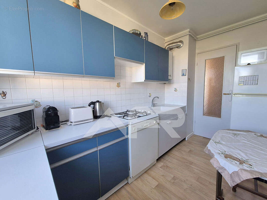 Appartement à CHATOU