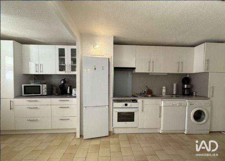 Photo 6 - Appartement à VALRAS-PLAGE
