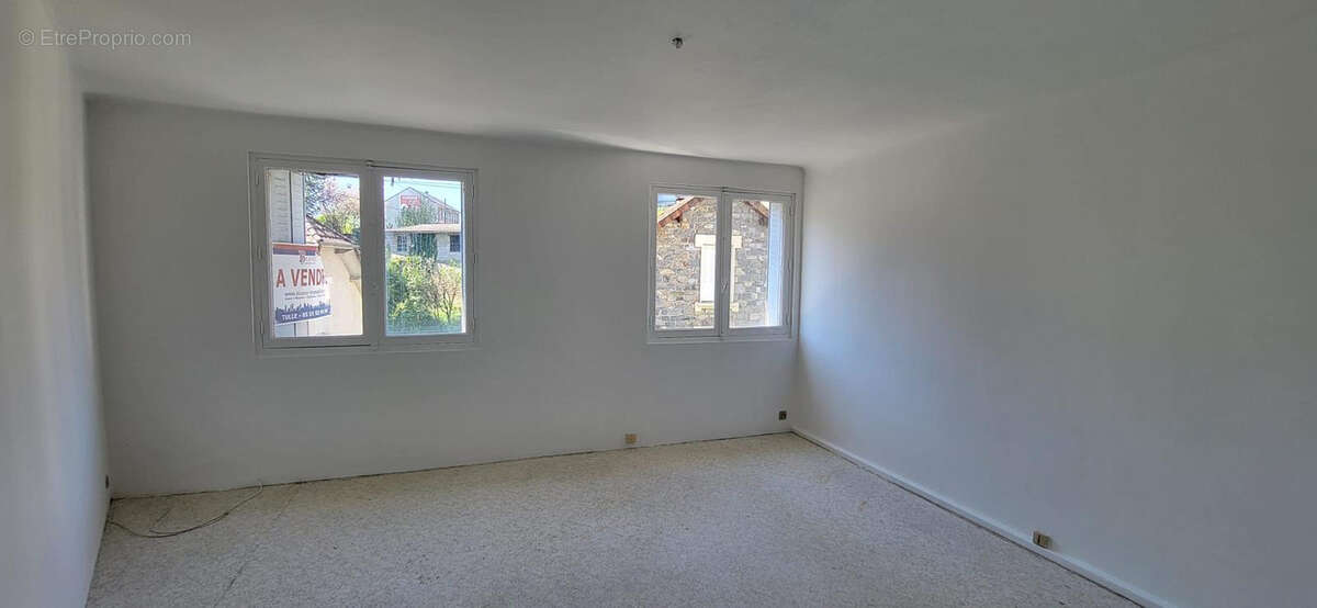 19000 tulle - appartement t3 avec travaux - 46,91 m² - photo 11