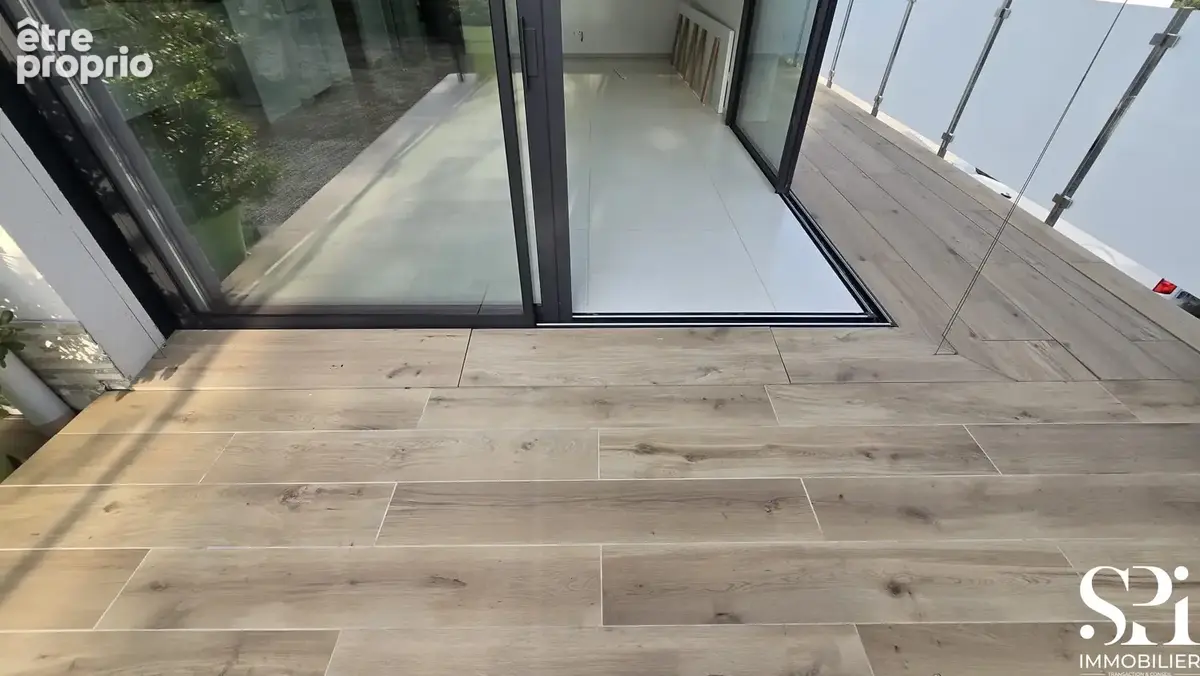 SOLLIES-PONT- Villa contemporaine 5 pièces   106 m2 - photo 11
