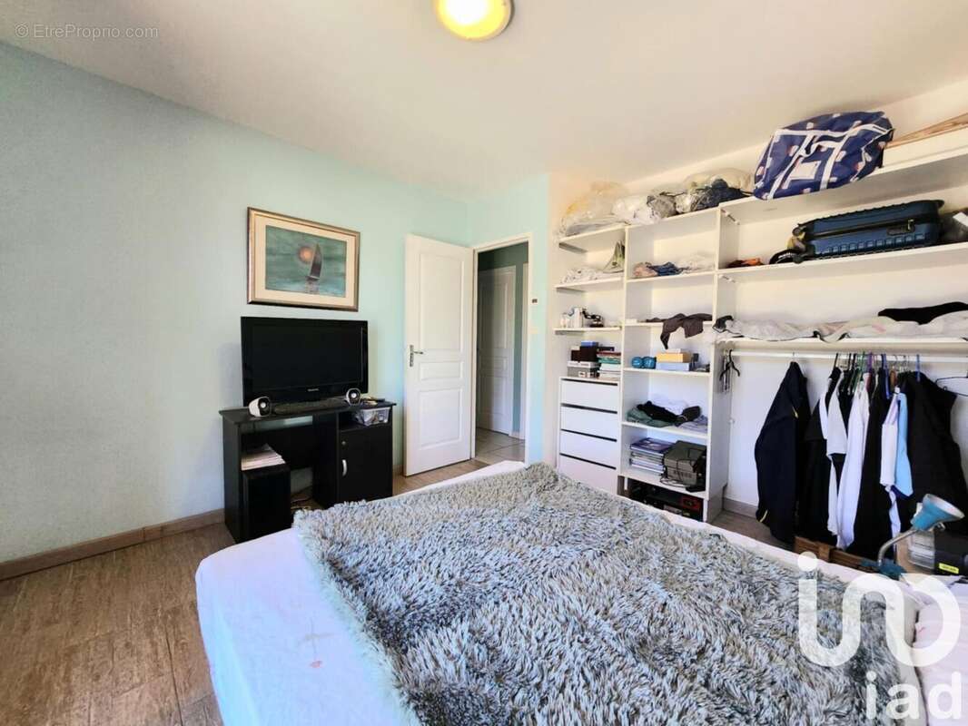 Photo 9 - Maison à SAINT-CYR