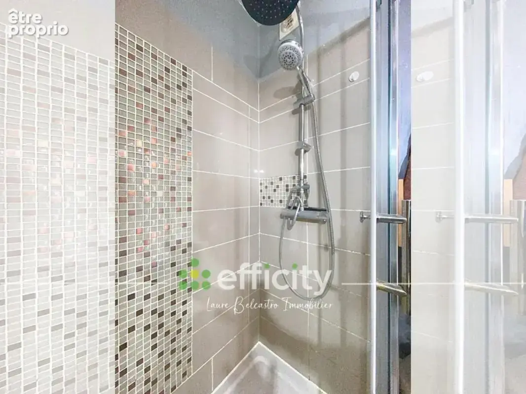Appartement - photo 18