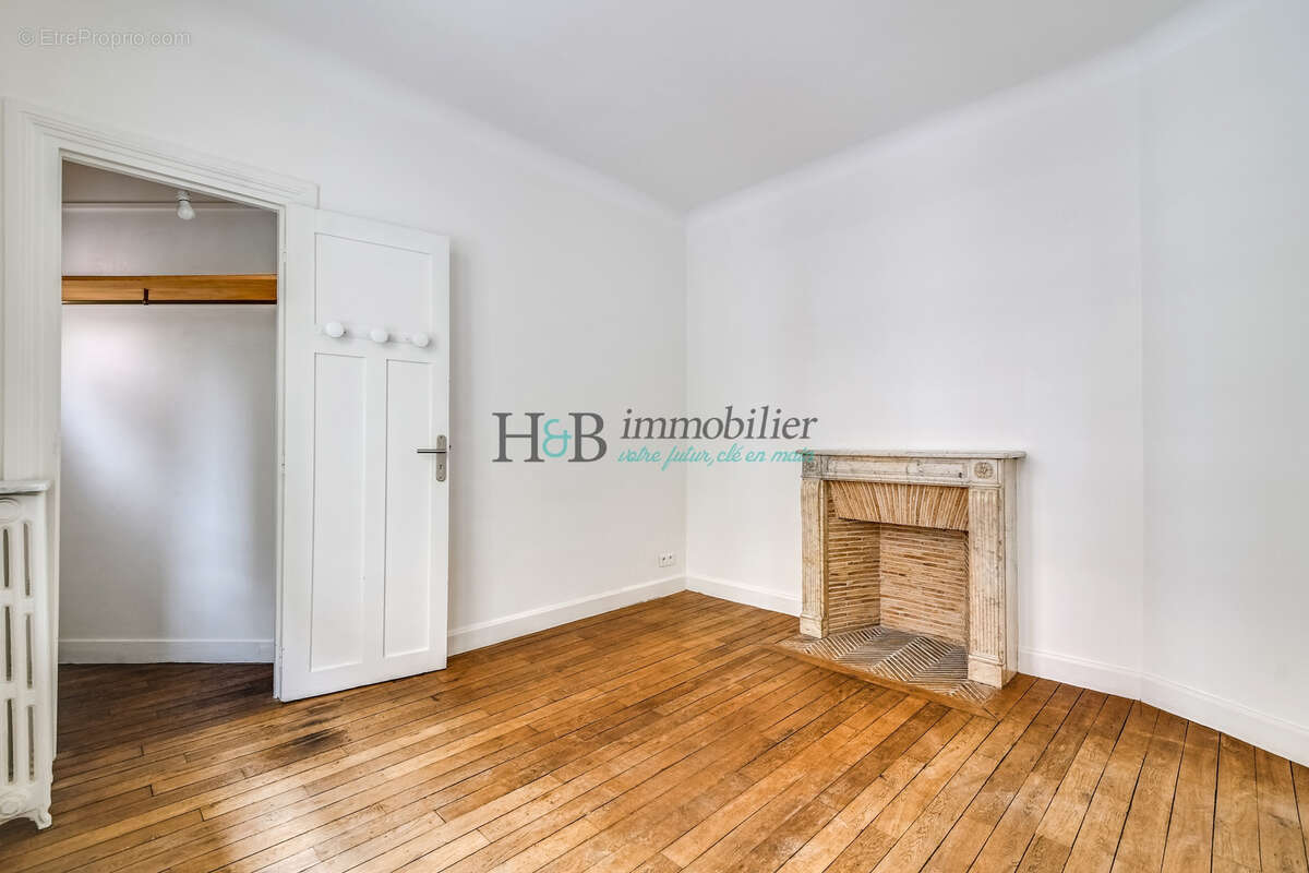 Appartement à VINCENNES