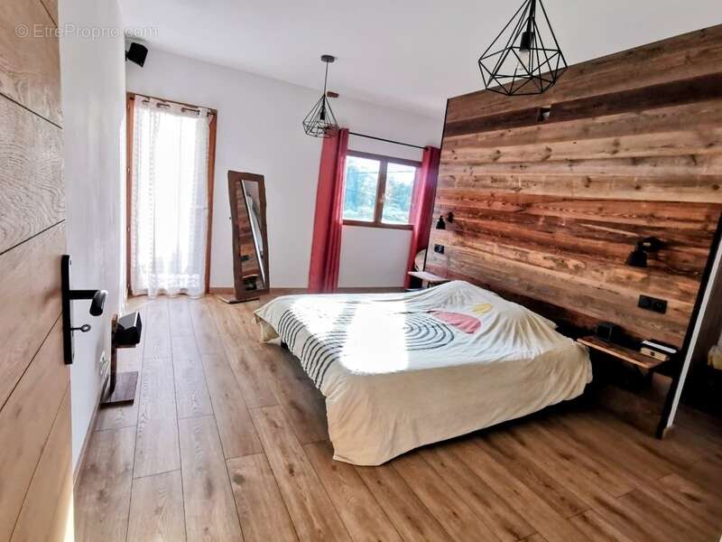 Maison à AYSE