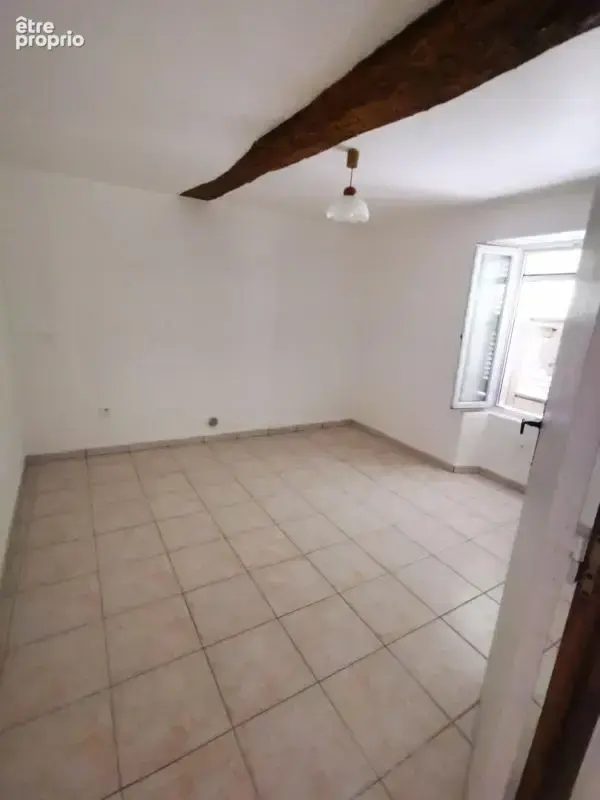 Appartement Sollies Toucas 3 pièce(s) 58.4 m2 - photo 2