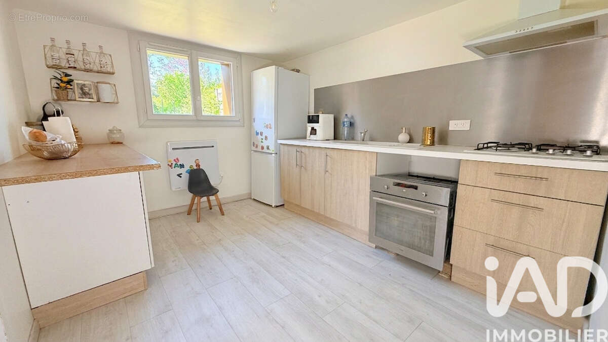 Photo 2 - Maison à BROU