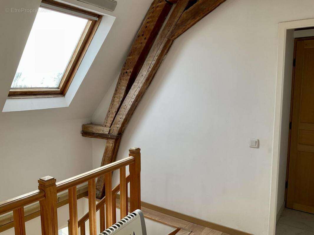 Appartement à ABBEVILLE