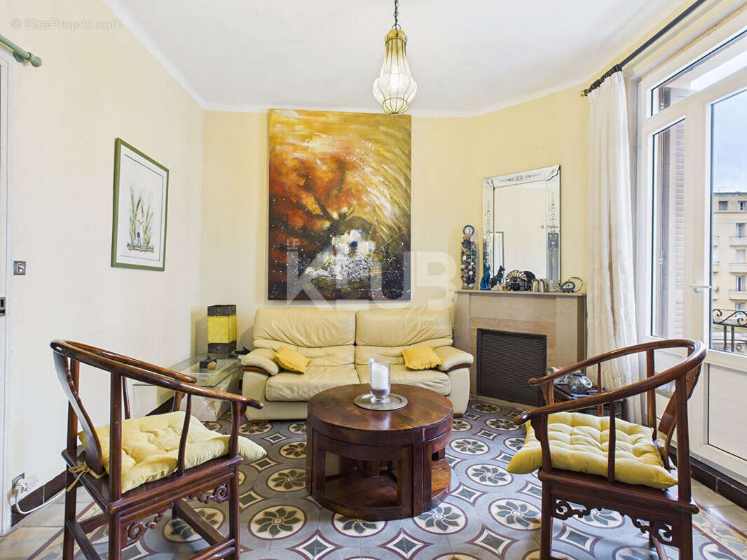 Appartement à BASTIA