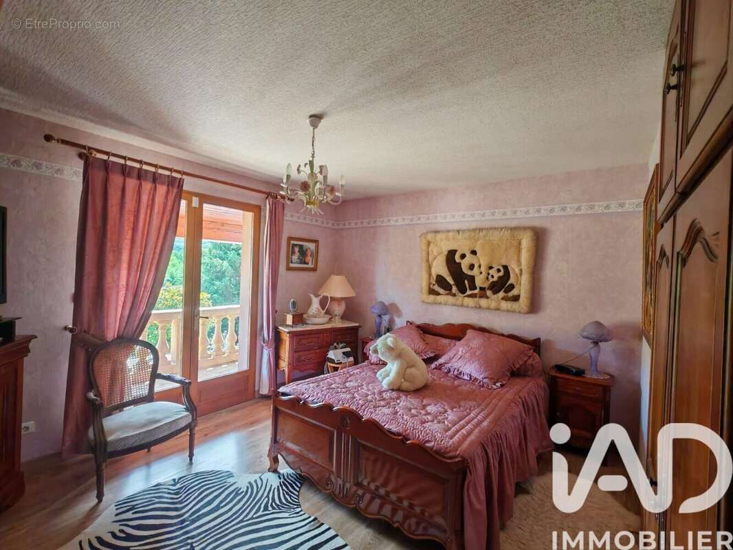 Photo 9 - Maison à RUOMS