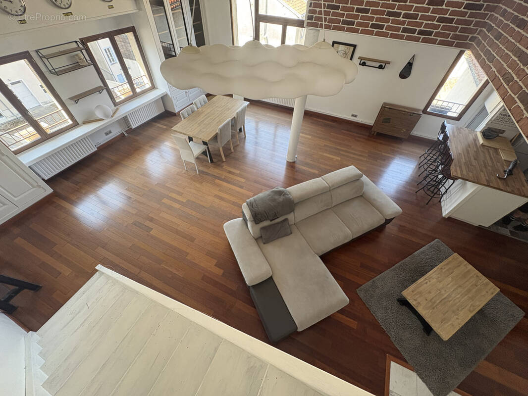 Appartement à LIMOGES