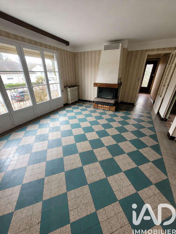 Photo 3 - Maison à LAON