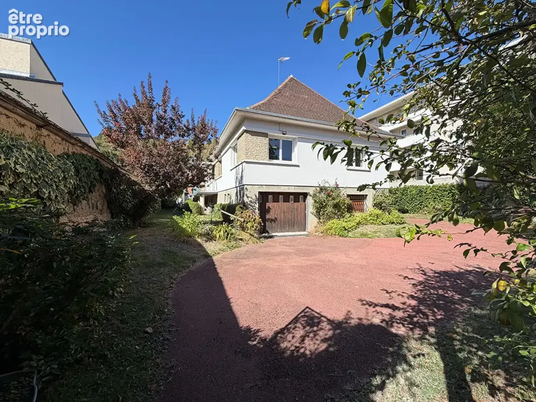 Maison Evreux 4 pièce(s) - photo 9
