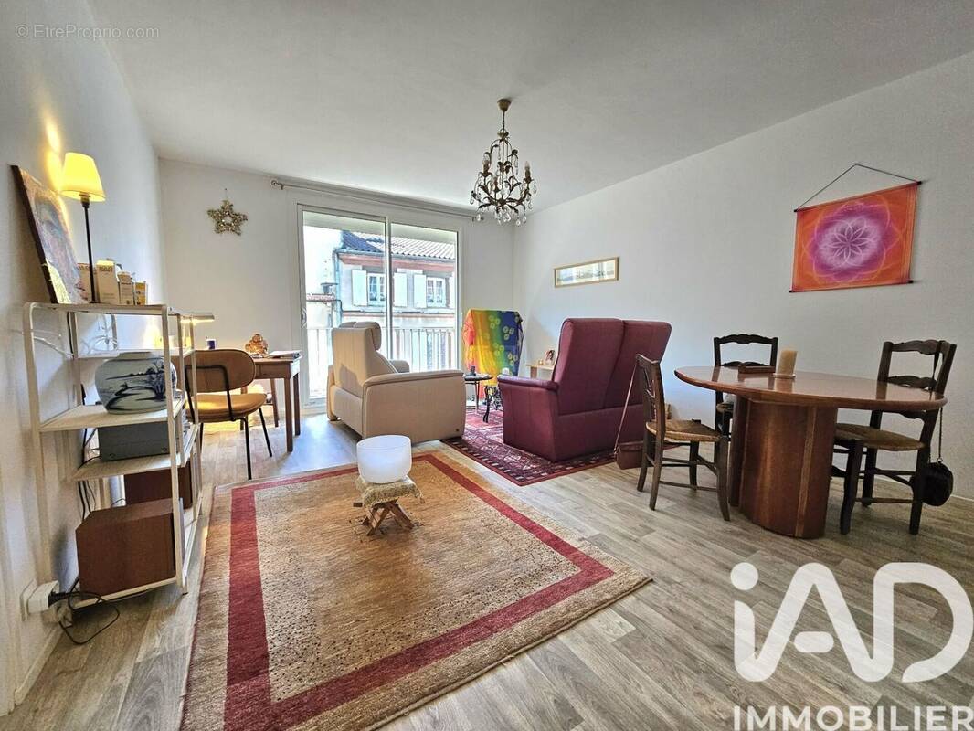Photo 1 - Appartement à ALBI