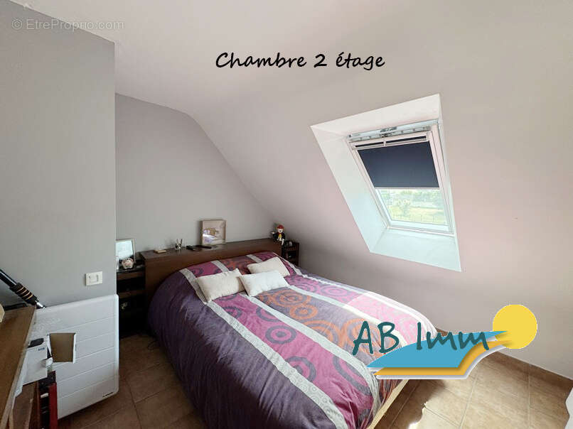 Maison à PLOEMEUR