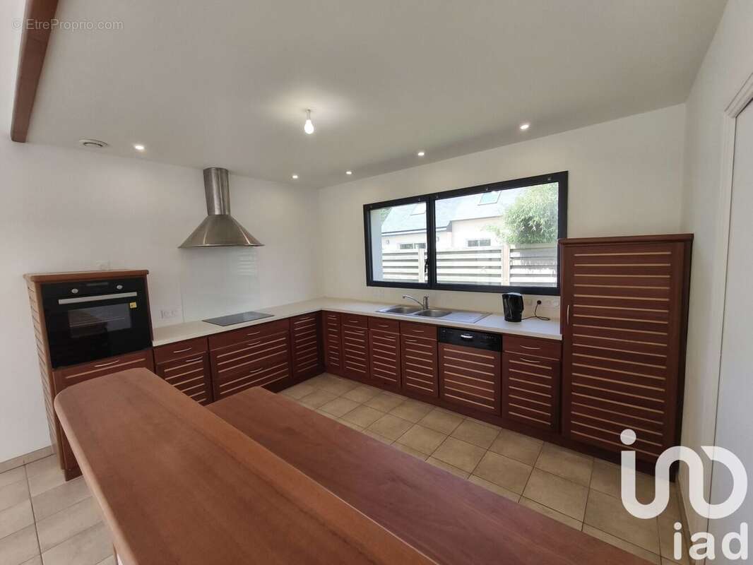 Photo 4 - Maison à TREBEURDEN