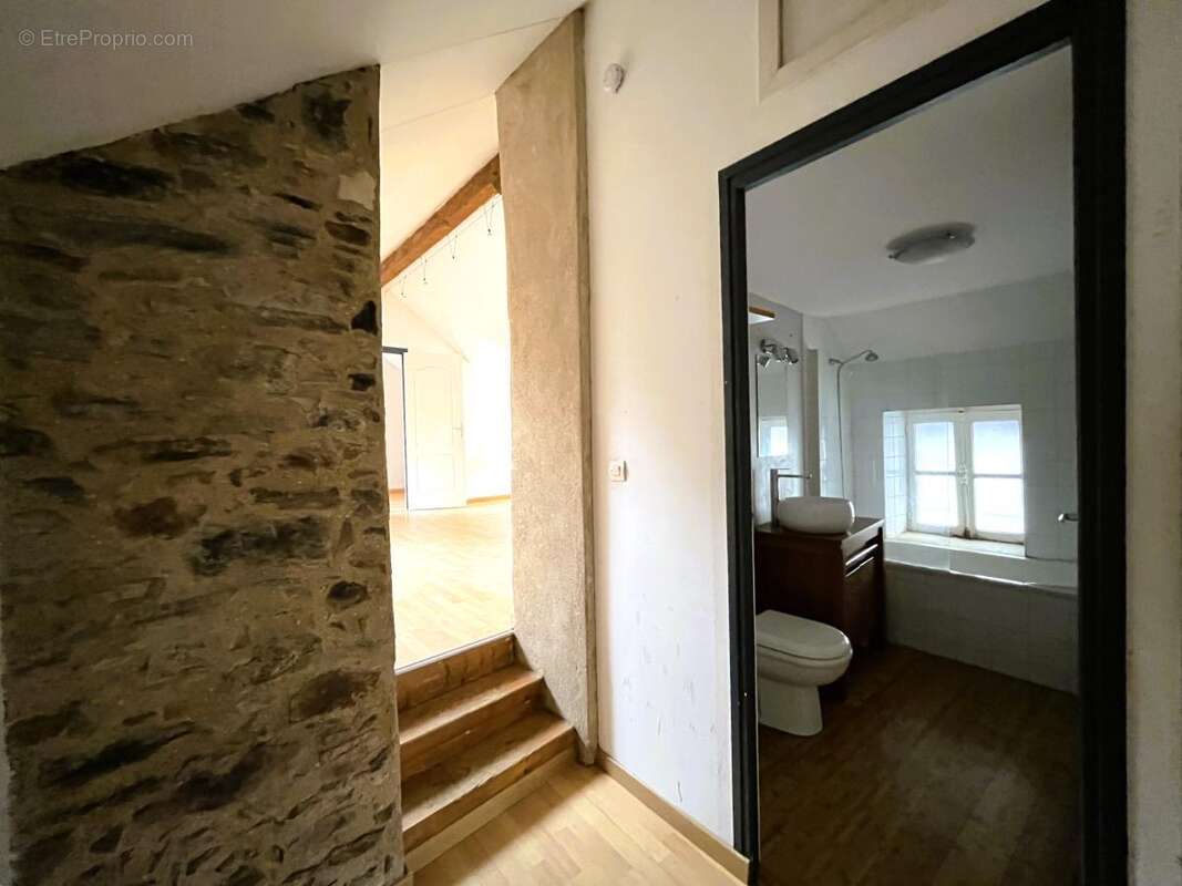 Appartement 40 m² à Nantes  - photo 3